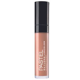 Pastel Kissroof Daylong 27 Ten Likit Mat Ruj