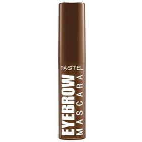 Pastel Light Brown No:22 Eyebrow Mascara Kaş Maskarası