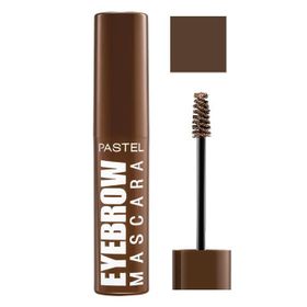 Pastel Light Brown No:22 Eyebrow Mascara Kaş Maskarası