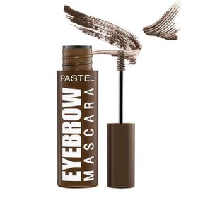 Pastel Light Brown No:22 Eyebrow Mascara Kaş Maskarası