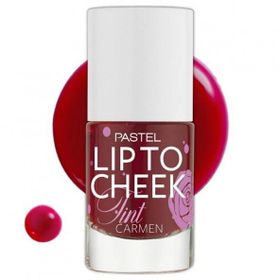 Pastel Lip To Cheek Tint Carmen Allık