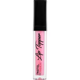 Pastel Lip Topper 305 Sugar Dudak Parlatıcısı
