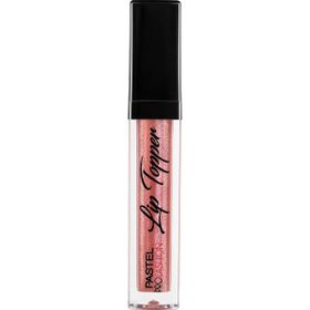 Pastel Lip Topper 306 Sparkling Dudak Parlatıcısı