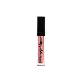 Pastel Lip Topper 306 Sparkling Dudak Parlatıcısı