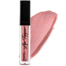 Pastel Lip Topper 306 Sparkling Dudak Parlatıcısı