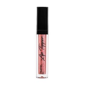 Pastel Lip Topper 306 Sparkling Dudak Parlatıcısı