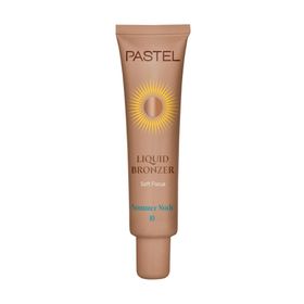 Pastel Liquid Summer Nude No:10 30 ml Bronzer