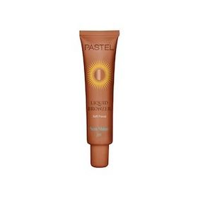 Pastel Liquid Summer Nude No:10 30 ml Bronzer