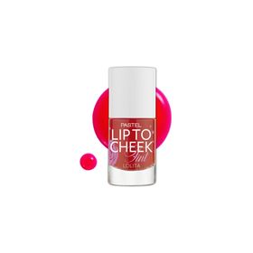 Pastel Lit To Cheek Tint Lolita 9.6 ml Dudak Parlatıcısı