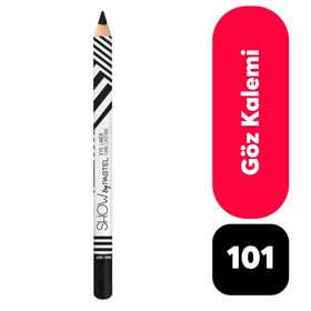 Pastel Long Lasting 101 Show Your Eyeliner