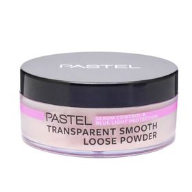 Pastel Loose 103 Cherry Blossom Powder