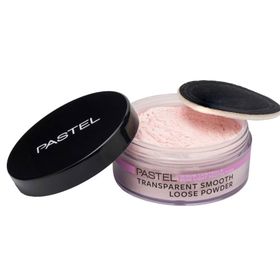 Pastel Loose 103 Cherry Blossom Powder