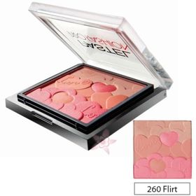 Pastel Lovely All İn 1 Blush-On 260 Flirt Allık