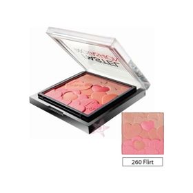 Pastel Lovely All İn 1 Blush-On 260 Flirt Allık