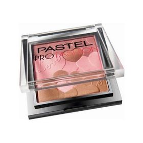 Pastel Lovely All İn 1 Blush-On 261 Flirt Allık