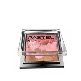 Pastel Lovely All İn 1 Blush-On 261 Flirt Allık