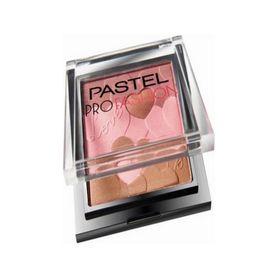 Pastel Lovely All İn 1 Blush-On 261 Flirt Allık