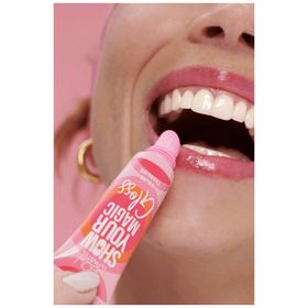Pastel Magic Gloss Dudak Parlatıcısı