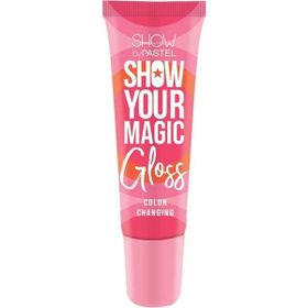Pastel Magic Gloss Dudak Parlatıcısı