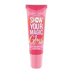 Pastel Magic Gloss Dudak Parlatıcısı