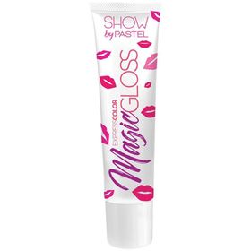Pastel Magic Gloss Dudak Parlatıcısı