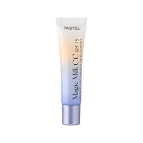 Pastel Magic Milk SPF 15 30 ml 51 Medium Deep CC Krem