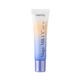 Pastel Magic Milk SPF 15 30 ml 51 Medium Deep CC Krem