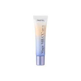 Pastel Magic Milk SPF 15 30 ml 51 Medium Deep CC Krem