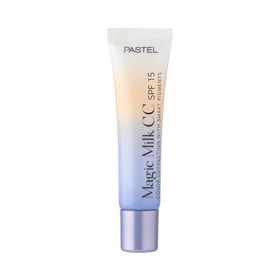 Pastel Magic Milk SPF 15 30 ml 51 Medium Deep CC Krem