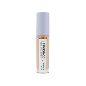 Pastel Make Up To Skin Care Hydrating 63 Milkshake Göz Altı Kapatıcısı ve Göz Kremi