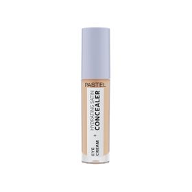 Pastel Make Up To Skin Care Hydrating 63 Milkshake Göz Altı Kapatıcısı ve Göz Kremi