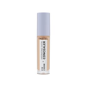 Pastel Make Up To Skin Care Hydrating 63 Milkshake Göz Altı Kapatıcısı ve Göz Kremi
