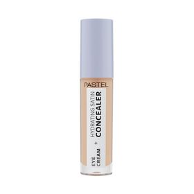 Pastel Make Up To Skin Care Hydrating 63 Milkshake Göz Altı Kapatıcısı ve Göz Kremi