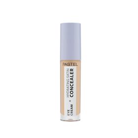 Pastel Make Up To Skin Care Hydrating 64 Medium Light Göz Altı Kapatıcısı ve Göz Kremi