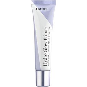 Pastel Makeup To Skincare Hydro Glow Primer Aydınlatıcı ve Nemlendirici Makyaj Bazı