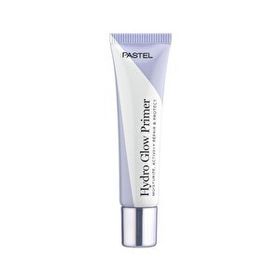 Pastel Makeup To Skincare Hydro Glow Primer Aydınlatıcı ve Nemlendirici Makyaj Bazı