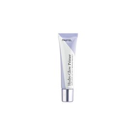 Pastel Makeup To Skincare Hydro Glow Primer Aydınlatıcı ve Nemlendirici Makyaj Bazı