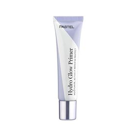 Pastel Makeup To Skincare Hydro Glow Primer Aydınlatıcı ve Nemlendirici Makyaj Bazı