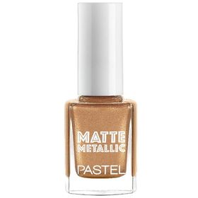 Pastel Matte Metallic 506 Oje