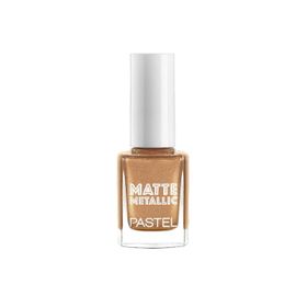 Pastel Matte Metallic 506 Oje