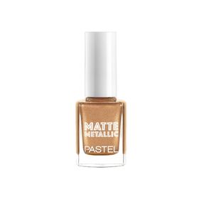 Pastel Matte Metallic 506 Oje