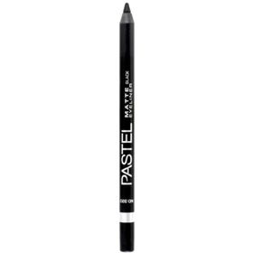 Pastel Matte Waterproof Long Lasting Eyeliner 320 Göz Kalemi