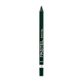 Pastel Matte Waterproof Long Lasting Eyeliner 330 Göz Kalemi