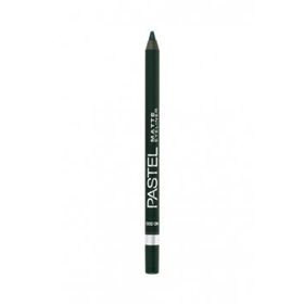 Pastel Matte Waterproof Long Lasting Eyeliner 330 Göz Kalemi