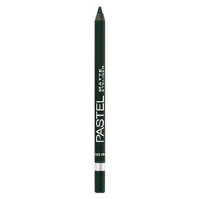 Pastel Matte Waterproof Long Lasting Eyeliner 330 Göz Kalemi