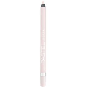 Pastel Matte Waterproof Long Lasting Eyeliner 334 Göz Kalemi