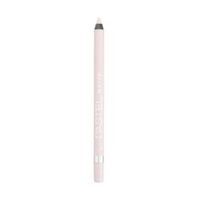 Pastel Matte Waterproof Long Lasting Eyeliner 334 Göz Kalemi