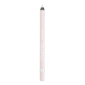 Pastel Matte Waterproof Long Lasting Eyeliner 334 Göz Kalemi