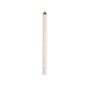 Pastel Matte Waterproof Long Lasting Eyeliner 334 Göz Kalemi