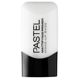 Pastel Mattifying Primer Make-Up Base Makyaj Bazı